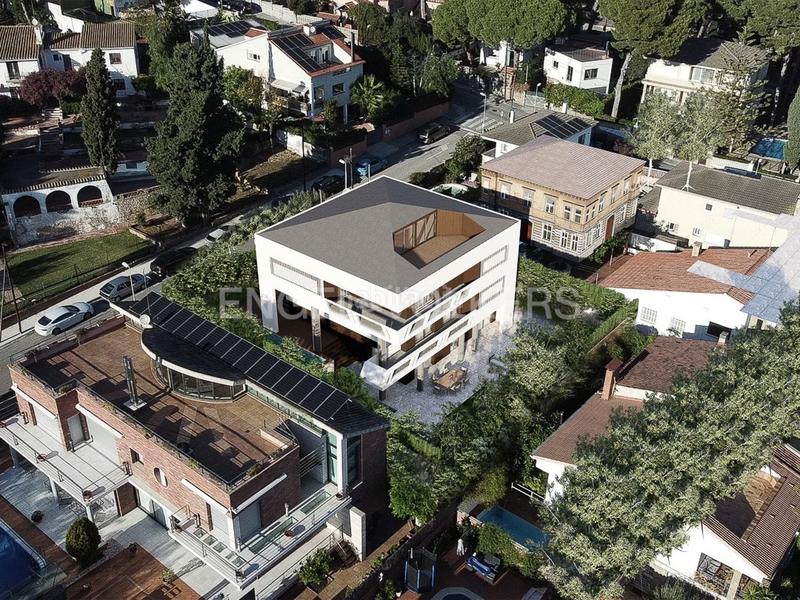 Foto da5f9da6-6818-4554-9f5a-60f757790e54. Haus mit heizung parking pool in Montmar Castelldefels