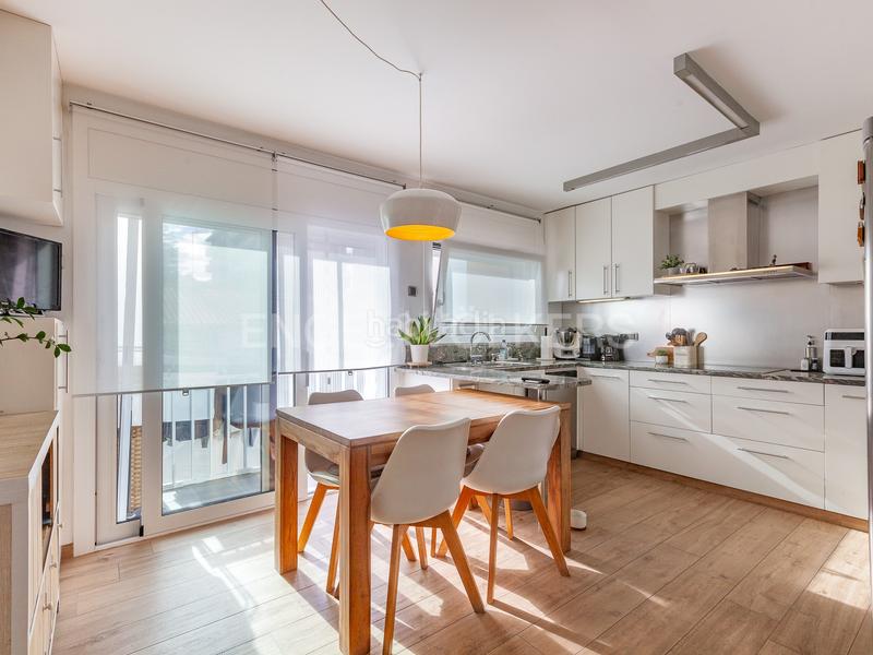 Foto 076002f7-71bc-4ebc-a63f-62b439516a0b. Maison jumelée avec chauffage parking dans Can Pantiquet Mollet del Vallès