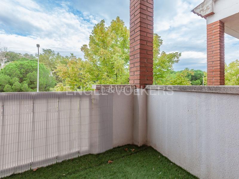 Foto 0dc0eb7e-5efc-465e-801d-7e70d521f4d6. Maison jumelée avec chauffage parking dans Can Pantiquet Mollet del Vallès