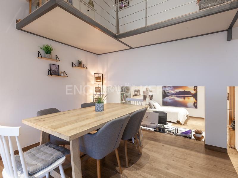 Foto 11788b33-9d0e-41a5-9452-df1726d7bd76. Maison jumelée avec chauffage parking dans Can Pantiquet Mollet del Vallès