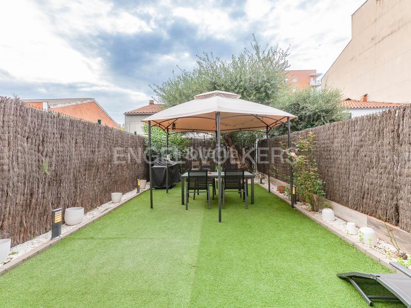 Foto 12b75a19-0633-4271-8d05-6671c6806f9c. Maison jumelée avec chauffage parking dans Can Pantiquet Mollet del Vallès