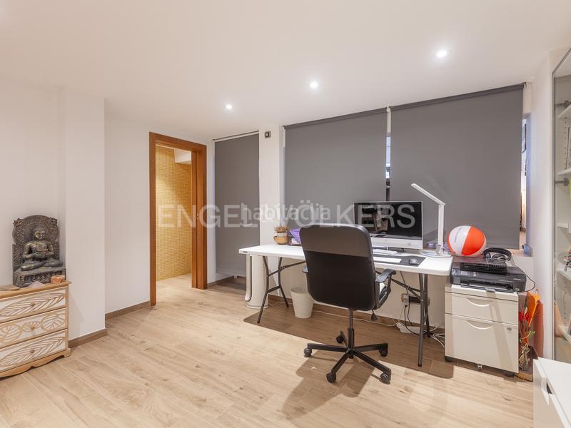 Foto 35313dee-fccc-44aa-988e-4119163ab0f6. Maison jumelée avec chauffage parking dans Can Pantiquet Mollet del Vallès