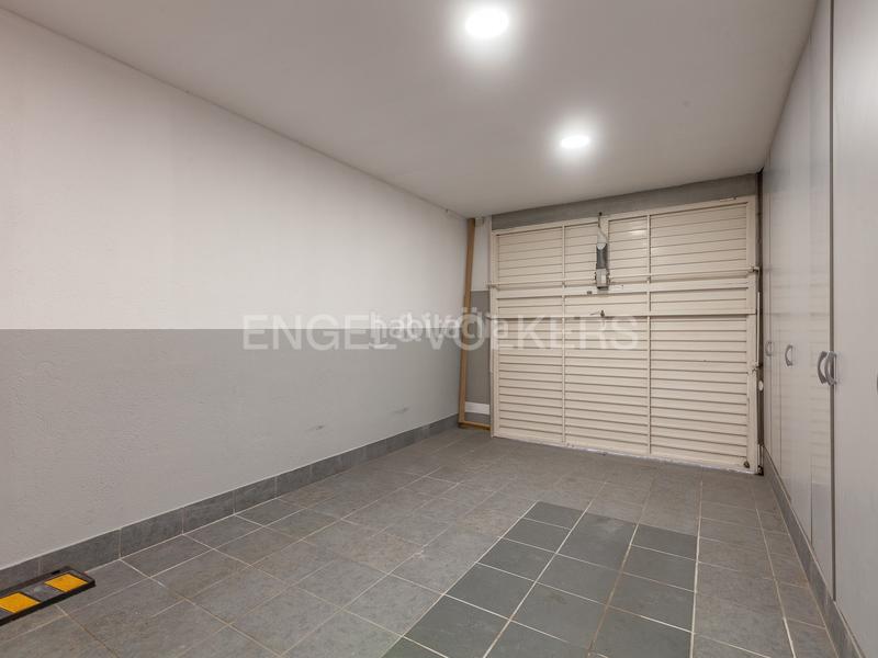 Foto 4a4c4793-2879-4e59-b0bb-9882b708e27b. Maison jumelée avec chauffage parking dans Can Pantiquet Mollet del Vallès