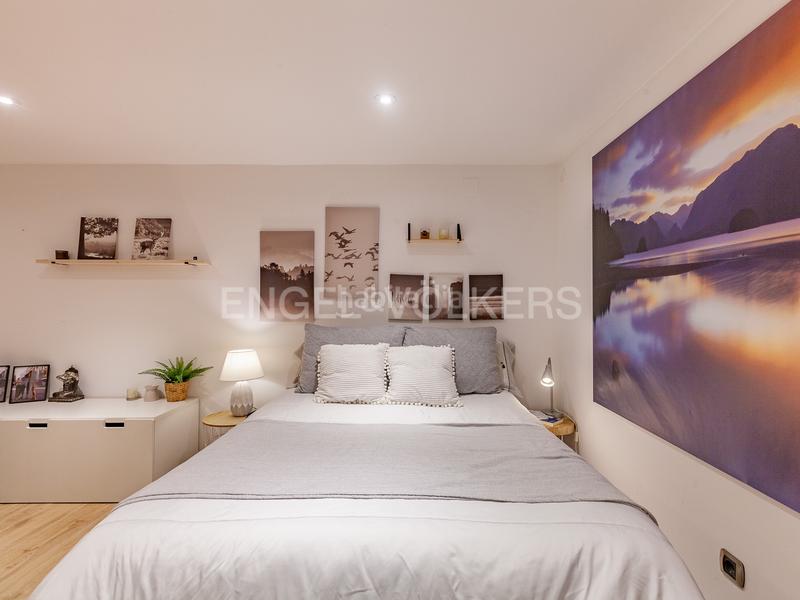 Foto 53e10d03-b82f-4dbb-9065-e6abe7840b47. Maison jumelée avec chauffage parking dans Can Pantiquet Mollet del Vallès