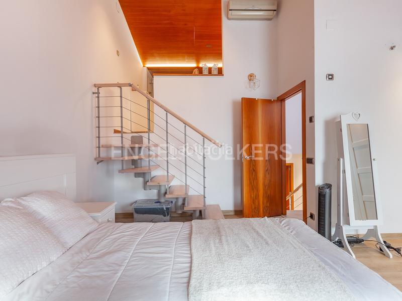 Foto 76fcd191-eee9-4fd8-b78a-f8f3c9e7f61b. Maison jumelée avec chauffage parking dans Can Pantiquet Mollet del Vallès