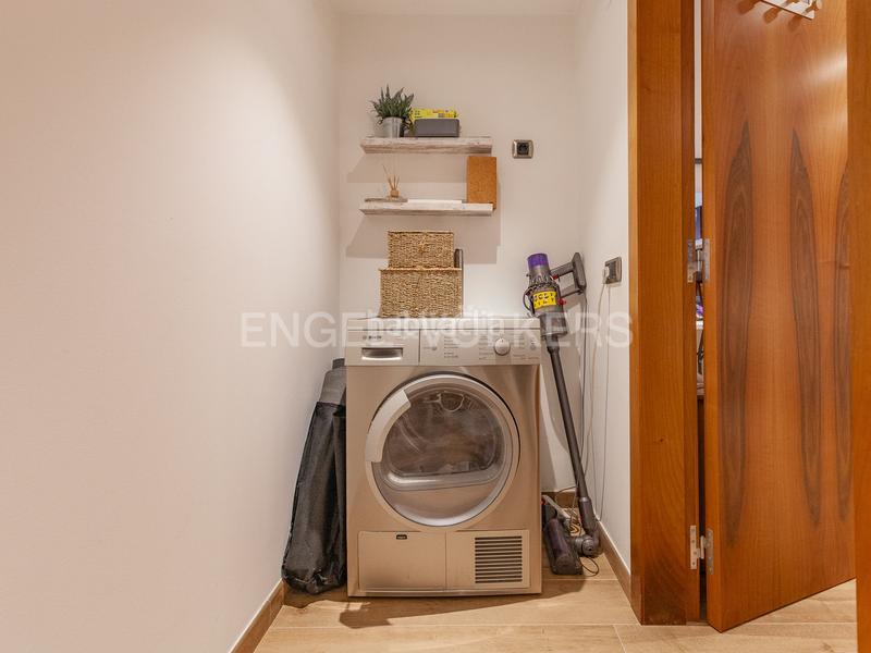 Foto 7e518ea9-c61d-46a6-a1e2-335a84d3c0f0. Maison jumelée avec chauffage parking dans Can Pantiquet Mollet del Vallès