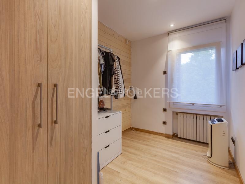 Foto abab44cd-63c7-41bc-878b-563a83621e53. Maison jumelée avec chauffage parking dans Can Pantiquet Mollet del Vallès