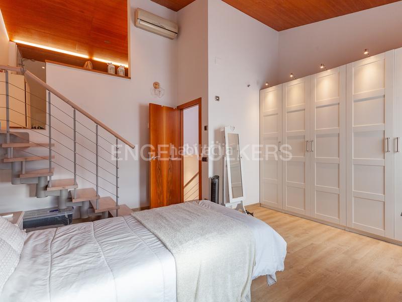 Foto b0f5f6ef-ddea-4754-b2b4-1514d6dd8a69. Maison jumelée avec chauffage parking dans Can Pantiquet Mollet del Vallès