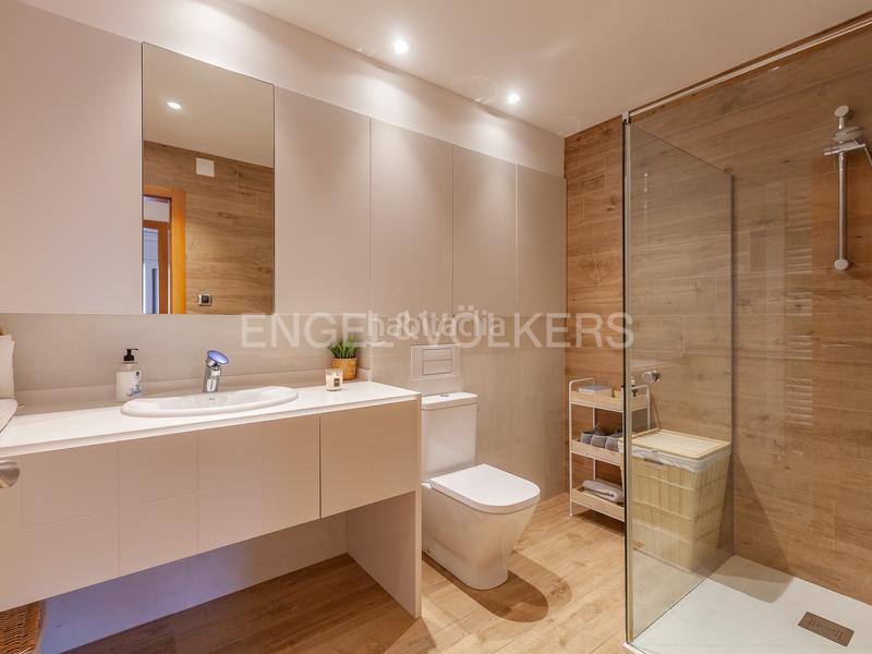 Foto cd6fc1b1-186a-494a-aaf3-a507e45334d6. Maison jumelée avec chauffage parking dans Can Pantiquet Mollet del Vallès