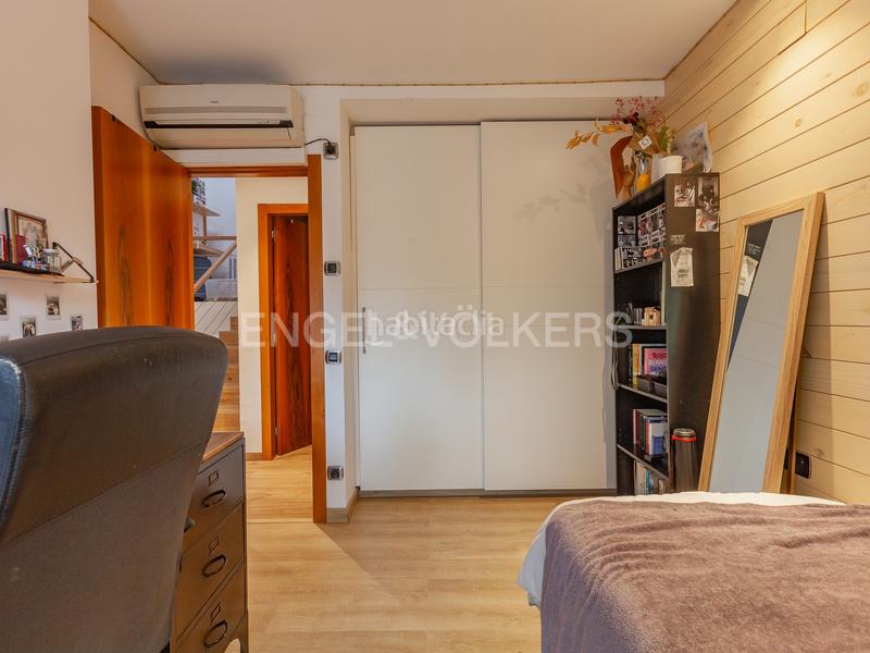 Foto dad66e85-bcb9-4a88-a549-b5650572cfd6. Maison jumelée avec chauffage parking dans Can Pantiquet Mollet del Vallès