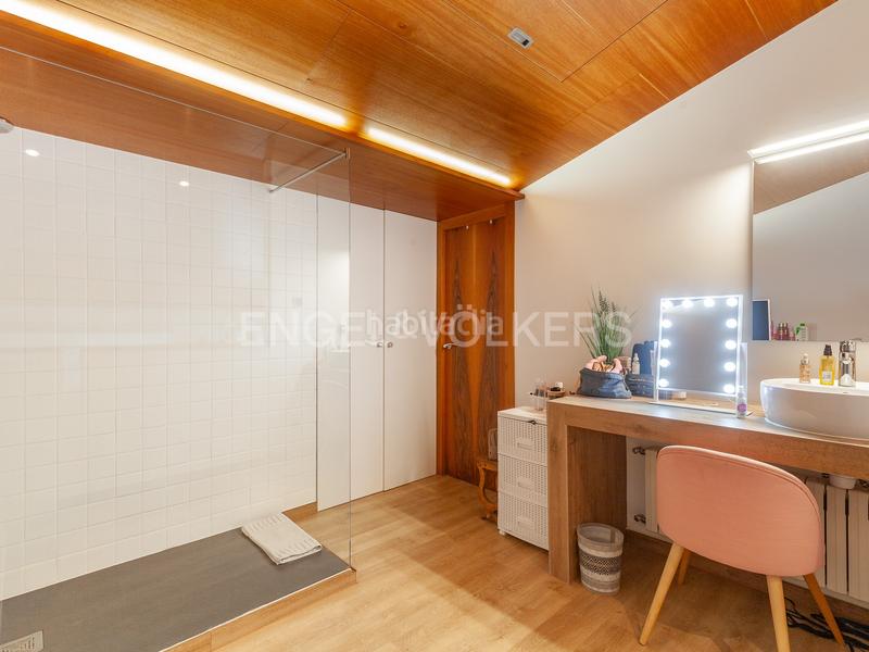 Foto f6579d30-cedb-4b81-9ad3-07fc6f861383. Maison jumelée avec chauffage parking dans Can Pantiquet Mollet del Vallès