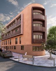 Penthouse in Vilassar de Dalt. Fantástico ático de obra nueva en vilassar de dalt