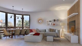 Apartment in Vilassar de Dalt. Fantástico piso de obra nueva en vilassar de dalt