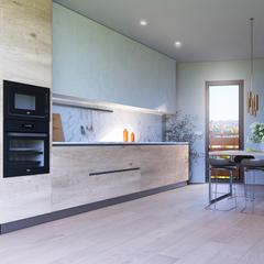 Apartment in Vilassar de Dalt. Fantástico piso de obra nueva en vilassar de dalt