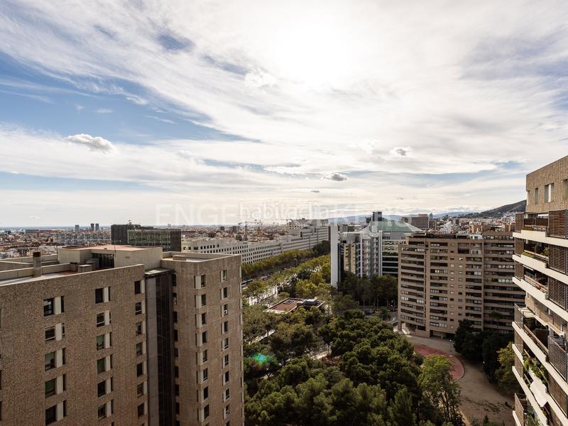 Foto 37c0eeec-9a7b-494f-b4ff-8abcb307b4ff. Ático  con magníficas vistas en zona diagonal en Barcelona