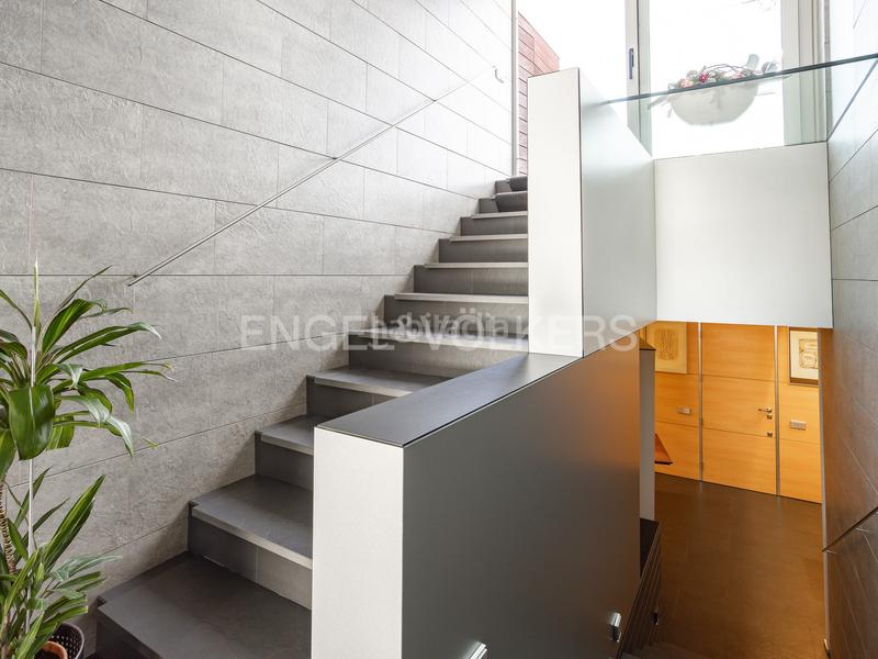 Foto 4548029e-2934-4987-b7da-e4f122c06188. Ático  con magníficas vistas en zona diagonal en Barcelona