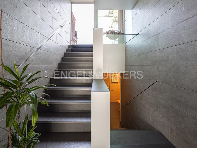 Foto 48e99ca6-3c86-45be-af04-514467d3599a. Ático  con magníficas vistas en zona diagonal en Barcelona