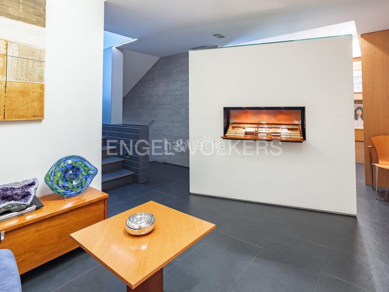 Foto 53753396-83b1-4b8e-9959-c21b5070a7ee. Ático  con magníficas vistas en zona diagonal en Barcelona