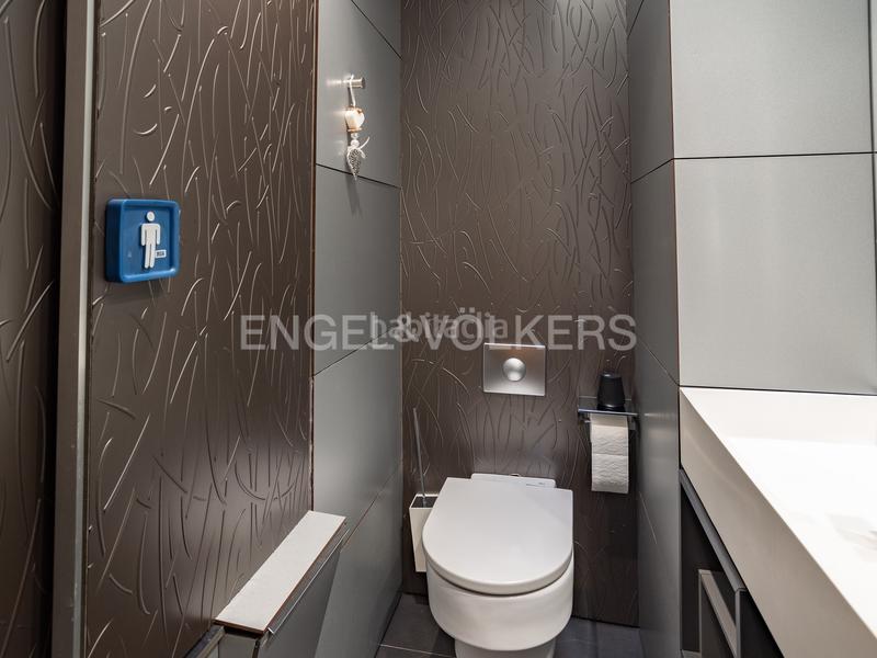 Foto 5ef2e936-28c2-432d-a02a-3def0ed70972. Ático  con magníficas vistas en zona diagonal en Barcelona