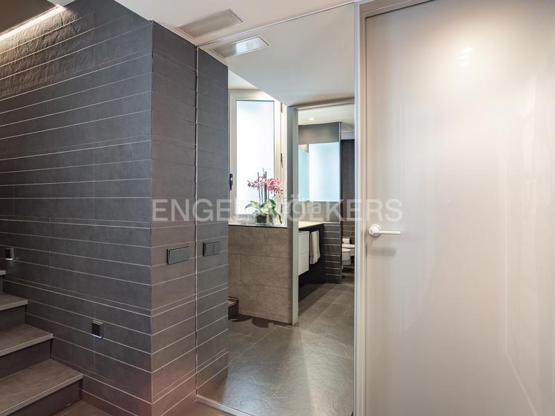 Foto 684b2678-2421-4599-afcf-d669fdd73187. Ático  con magníficas vistas en zona diagonal en Barcelona