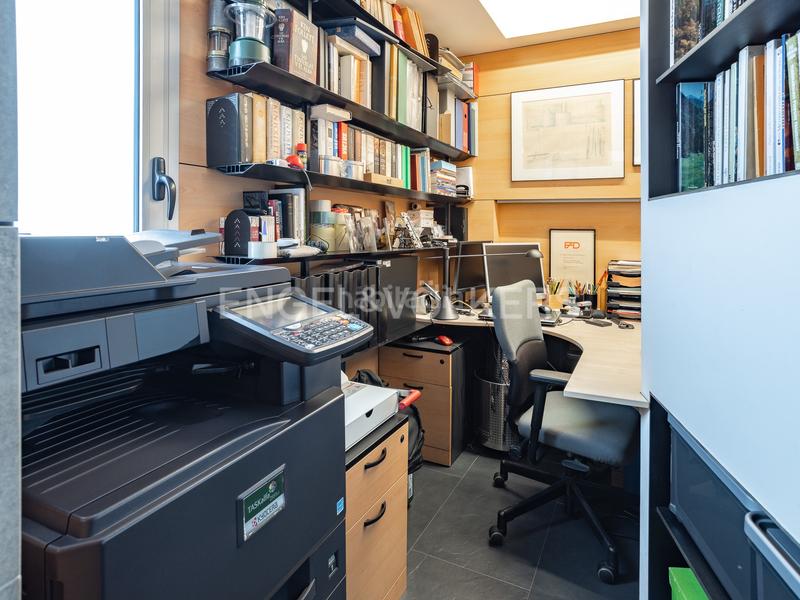 Foto 88b082be-7918-432a-ae0a-ad243420daab. Ático  con magníficas vistas en zona diagonal en Barcelona