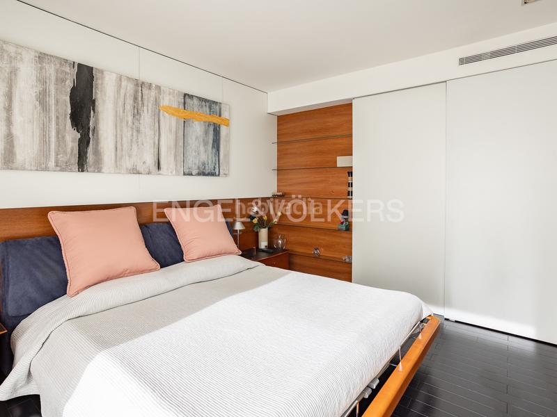 Foto 93e95d0d-ad2a-4acb-99ce-c3a66cc2e6b4. Ático  con magníficas vistas en zona diagonal en Barcelona