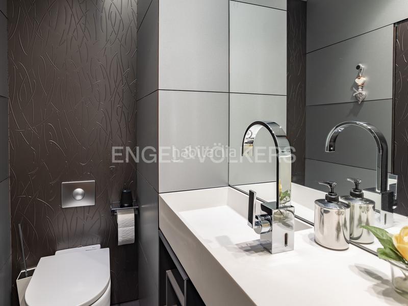 Foto a15b4db5-6890-4ad6-a5cd-173700dfcfa6. Ático  con magníficas vistas en zona diagonal en Barcelona