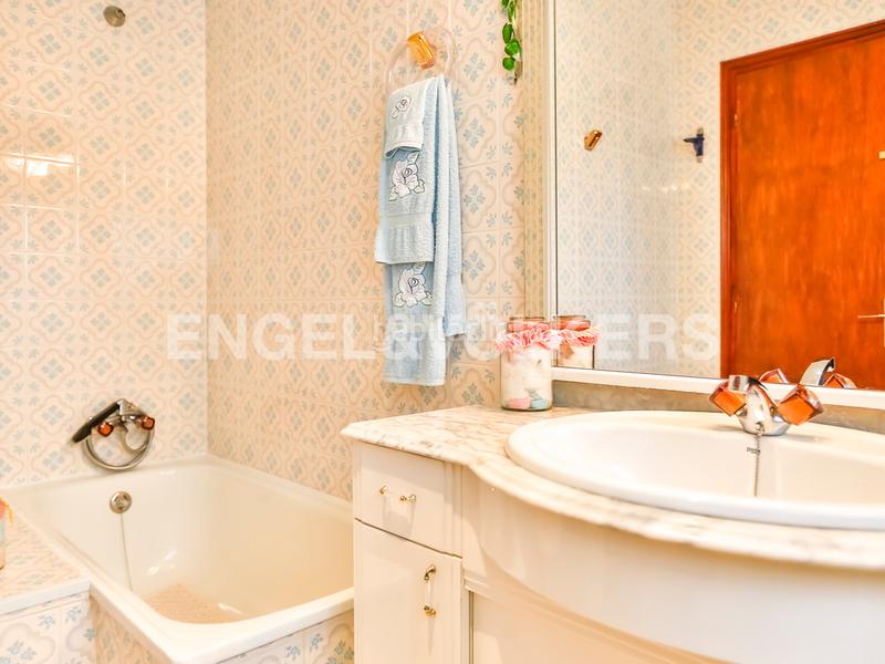Foto 06489968-20c2-4feb-b176-5775ccc3ba72. House with heating parking in Can Lloses - Can Marcer Sant Pere de Ribes