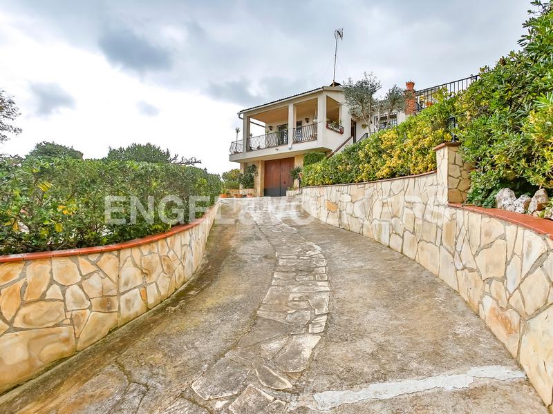 Foto 085cd25a-0739-42d7-80c9-5497eb8594a2. House with heating parking in Can Lloses - Can Marcer Sant Pere de Ribes