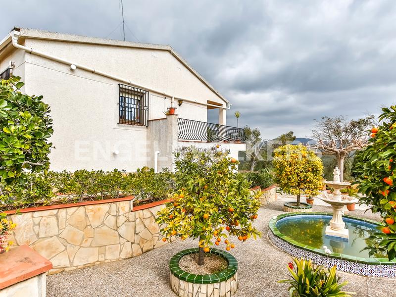Foto 193b39d4-2370-4d0e-975c-b86c5900cbfb. House with heating parking in Can Lloses - Can Marcer Sant Pere de Ribes