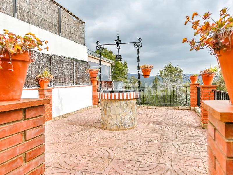 Foto 194ab363-6e59-460d-a05a-572df248eb54. House with heating parking in Can Lloses - Can Marcer Sant Pere de Ribes
