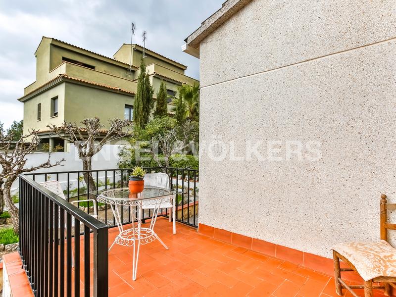 Foto 2bf6222e-3851-4335-90ba-61e8aae93eda. House with heating parking in Can Lloses - Can Marcer Sant Pere de Ribes