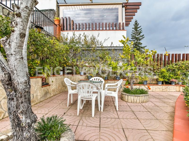 Foto 32f4966f-69cb-4ae8-877f-64bcab91315c. House with heating parking in Can Lloses - Can Marcer Sant Pere de Ribes