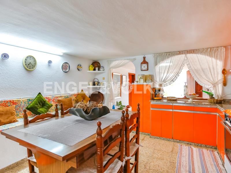 Foto 392584fa-1449-4200-b8ad-c132dc8ccff7. House with heating parking in Can Lloses - Can Marcer Sant Pere de Ribes