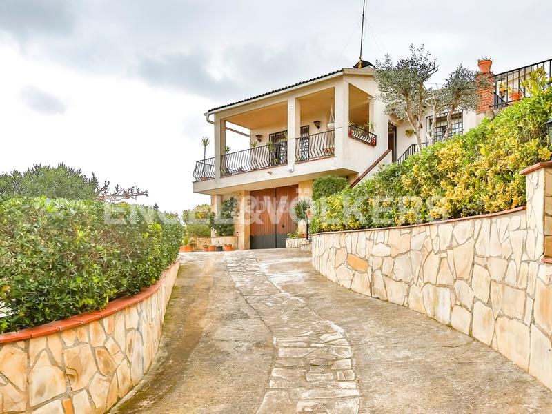 Foto 3e71dec7-9531-4585-985b-d36259912599. House with heating parking in Can Lloses - Can Marcer Sant Pere de Ribes