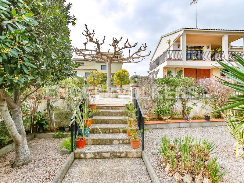 Foto 4aac3dee-fad1-4af5-a291-780472c8d8c8. House with heating parking in Can Lloses - Can Marcer Sant Pere de Ribes
