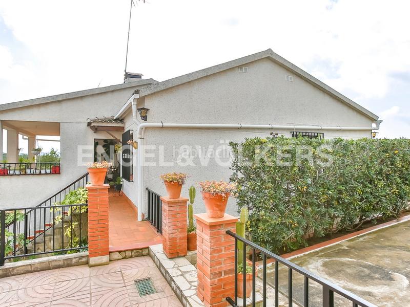 Foto 4b6879b8-2e5b-427c-90b9-750b66cb45e2. House with heating parking in Can Lloses - Can Marcer Sant Pere de Ribes