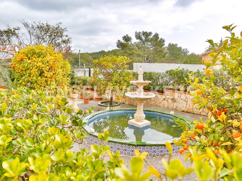 Foto 4e2b029f-6dcc-49dd-a190-9e163636c43b. House with heating parking in Can Lloses - Can Marcer Sant Pere de Ribes