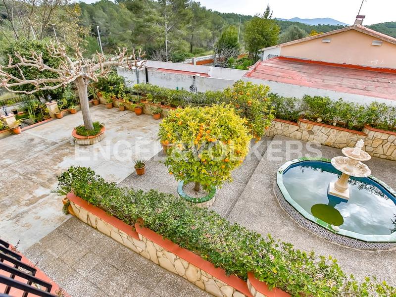 Foto 7dfe3fcb-3b41-4191-9204-f7fe52e4d5d3. House with heating parking in Can Lloses - Can Marcer Sant Pere de Ribes