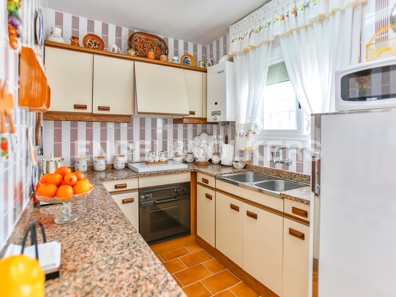 Foto 9f7f8659-9530-4a5a-a045-de9ba1bd2e6b. House with heating parking in Can Lloses - Can Marcer Sant Pere de Ribes
