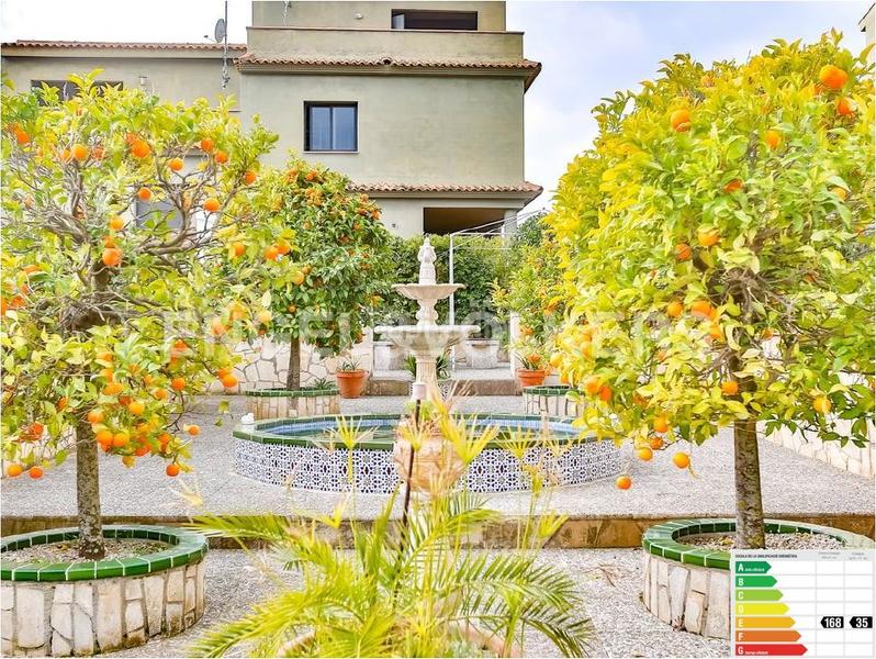 Foto a4bbff26-32b9-4ffc-9583-f40610480c07. House with heating parking in Can Lloses - Can Marcer Sant Pere de Ribes