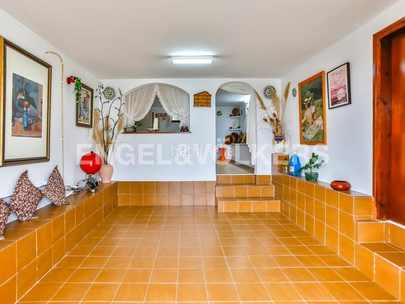 Foto ad8d6fa3-d726-4ffd-90af-841a32cc244e. House with heating parking in Can Lloses - Can Marcer Sant Pere de Ribes