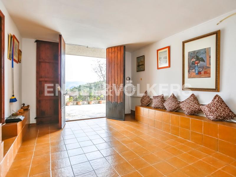 Foto adb666e8-8a2c-43d6-92e0-20f9bbc8fd0e. House with heating parking in Can Lloses - Can Marcer Sant Pere de Ribes