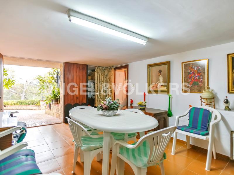 Foto b924e075-d9ae-4455-8c94-e95006b8634f. House with heating parking in Can Lloses - Can Marcer Sant Pere de Ribes