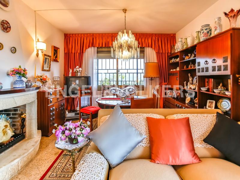 Foto ba74e64d-a116-4ee6-8ca3-e9b80fb91966. House with heating parking in Can Lloses - Can Marcer Sant Pere de Ribes