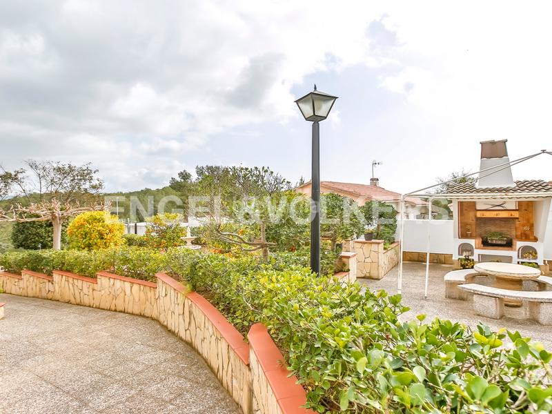 Foto c027757e-f572-4318-8823-bc2cbb7f8331. House with heating parking in Can Lloses - Can Marcer Sant Pere de Ribes