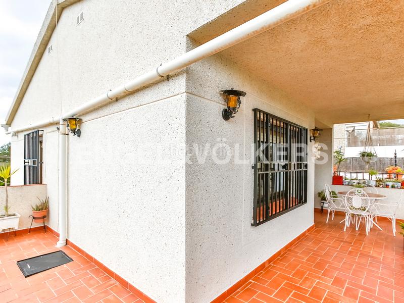 Foto d430fa4d-eac2-4ec0-89a0-f138fa7a7faf. House with heating parking in Can Lloses - Can Marcer Sant Pere de Ribes