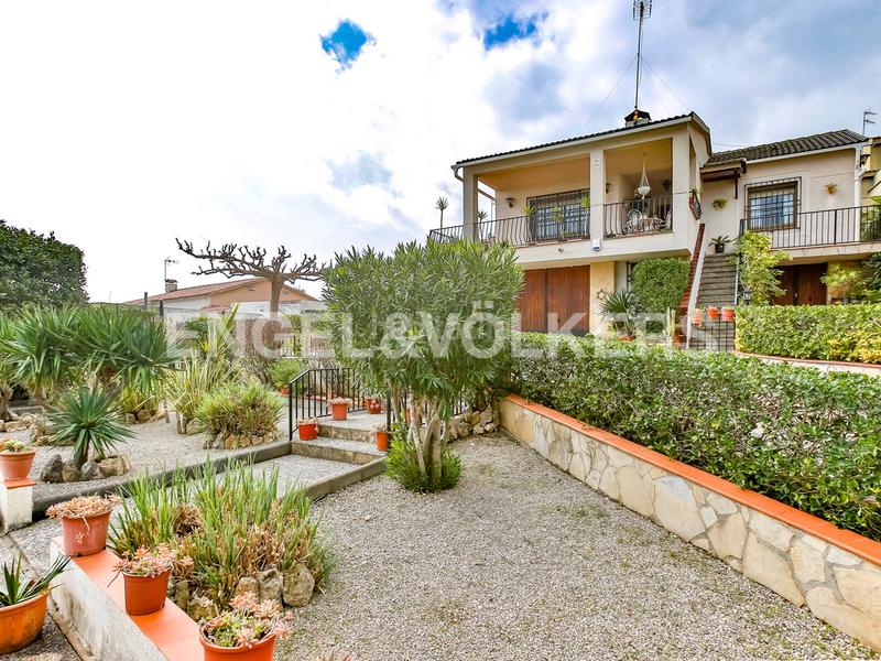 Foto d6a7604c-d784-4ac9-a105-75e074e3d041. House with heating parking in Can Lloses - Can Marcer Sant Pere de Ribes