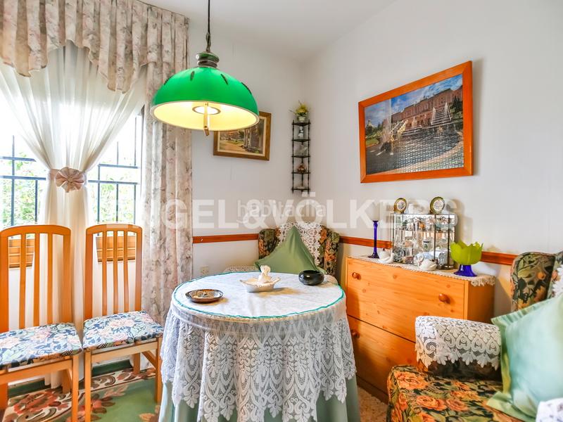 Foto dabb49b6-fd69-4c81-a73b-7e0b416fbe2a. House with heating parking in Can Lloses - Can Marcer Sant Pere de Ribes