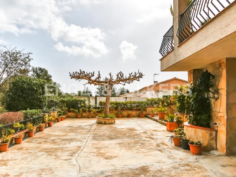 Foto f3e4aa3a-df26-4bd2-b2dd-67639e7667ab. House with heating parking in Can Lloses - Can Marcer Sant Pere de Ribes